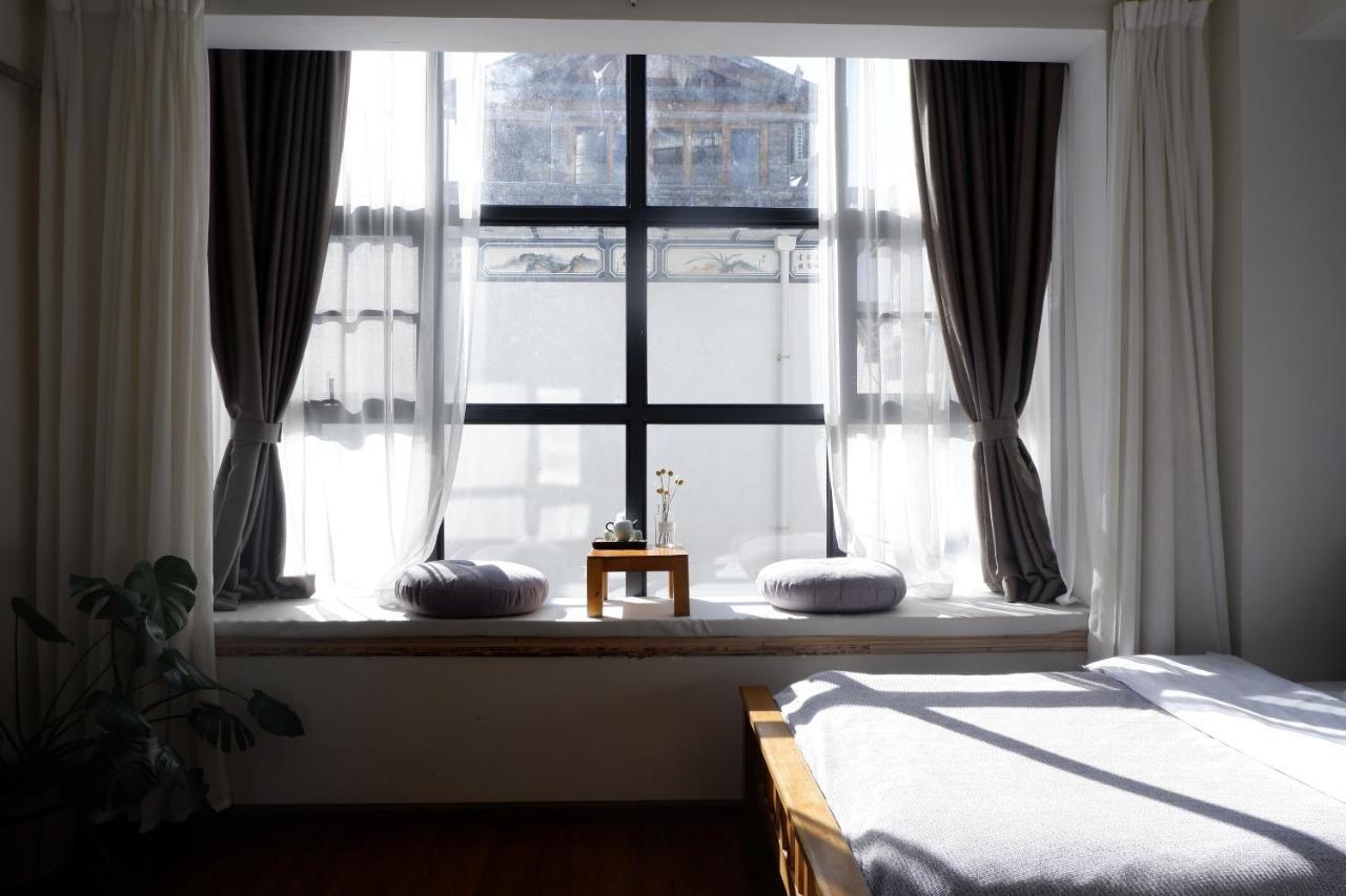 Dali Yunxi Boutique Inn Exterior photo