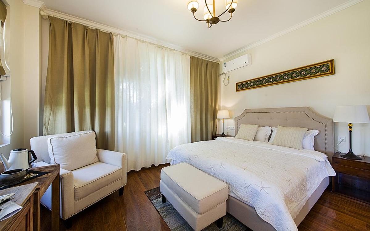 Dali Yunxi Boutique Inn Exterior photo