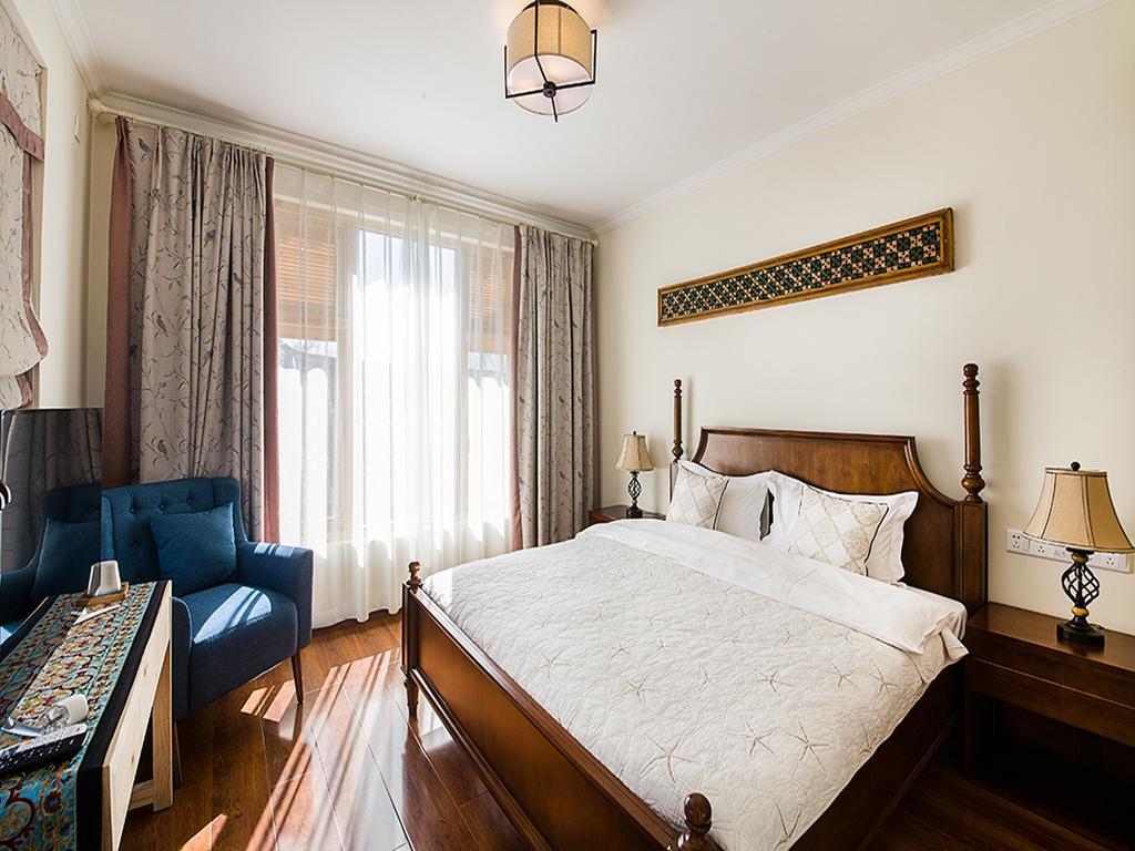 Dali Yunxi Boutique Inn Room photo