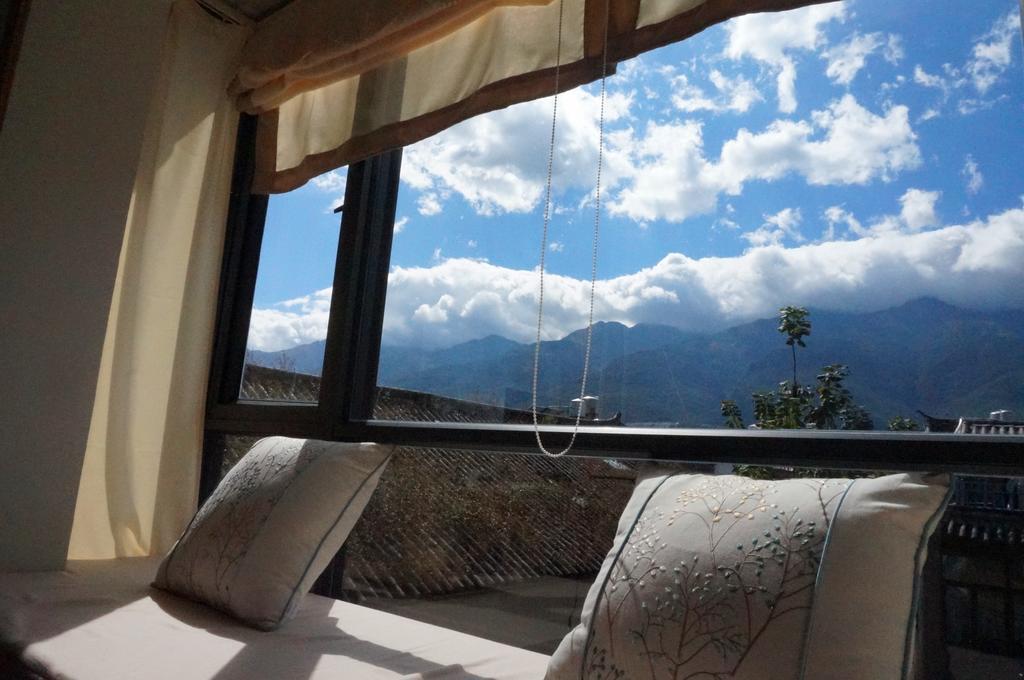 Dali Yunxi Boutique Inn Room photo