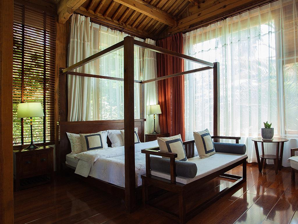 Dali Yunxi Boutique Inn Exterior photo