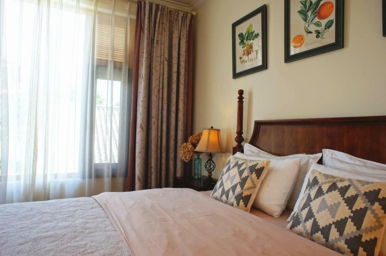 Dali Yunxi Boutique Inn Exterior photo