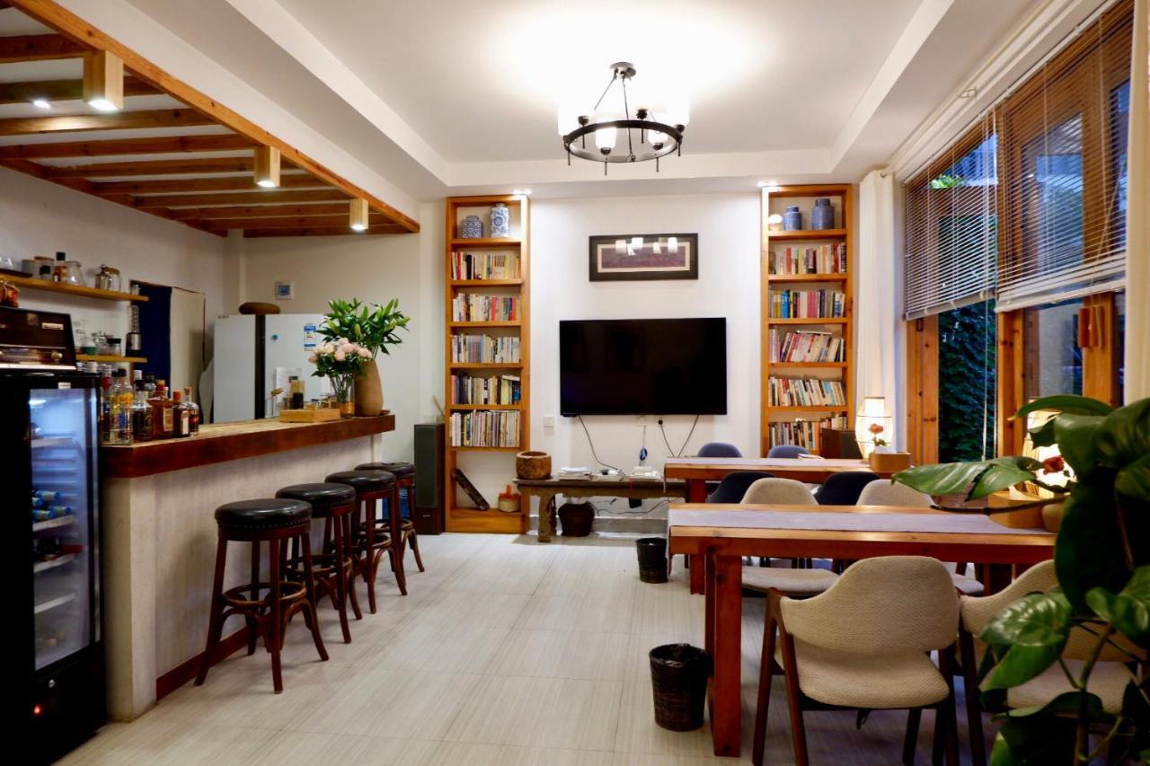 Dali Yunxi Boutique Inn Exterior photo